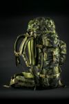 Patrol backpack 4M EXPEDITION 60