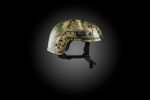 Ballistic helmet 4M Spec Ops BRAVO 