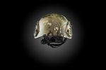 Ballistic helmet 4M Spec Ops BRAVO 