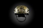 Ballistic helmet 4M Spec Ops BRAVO 